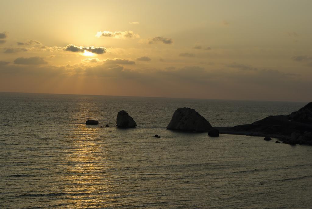 3 Bedroom Villa Madelini With Private Pool, Aphrodite Hills Resort Κούκλια Εξωτερικό φωτογραφία